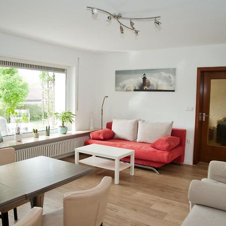 Appartement Paulessa à Sachsenheim Extérieur photo