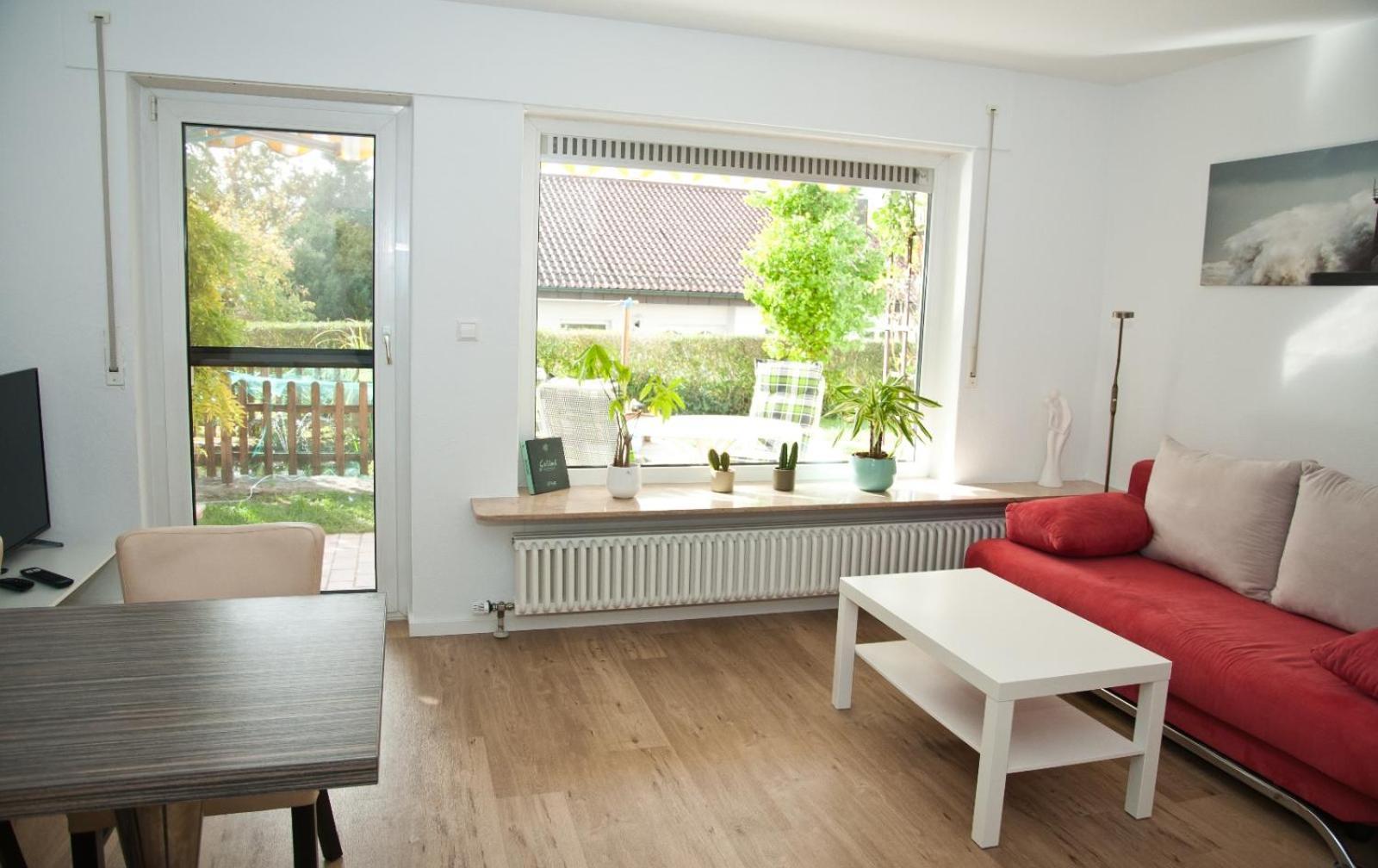 Appartement Paulessa à Sachsenheim Extérieur photo