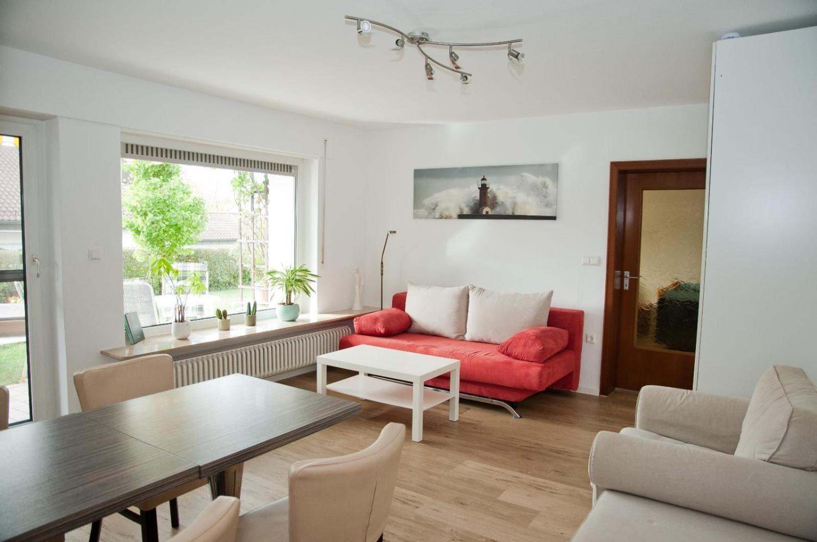 Appartement Paulessa à Sachsenheim Extérieur photo