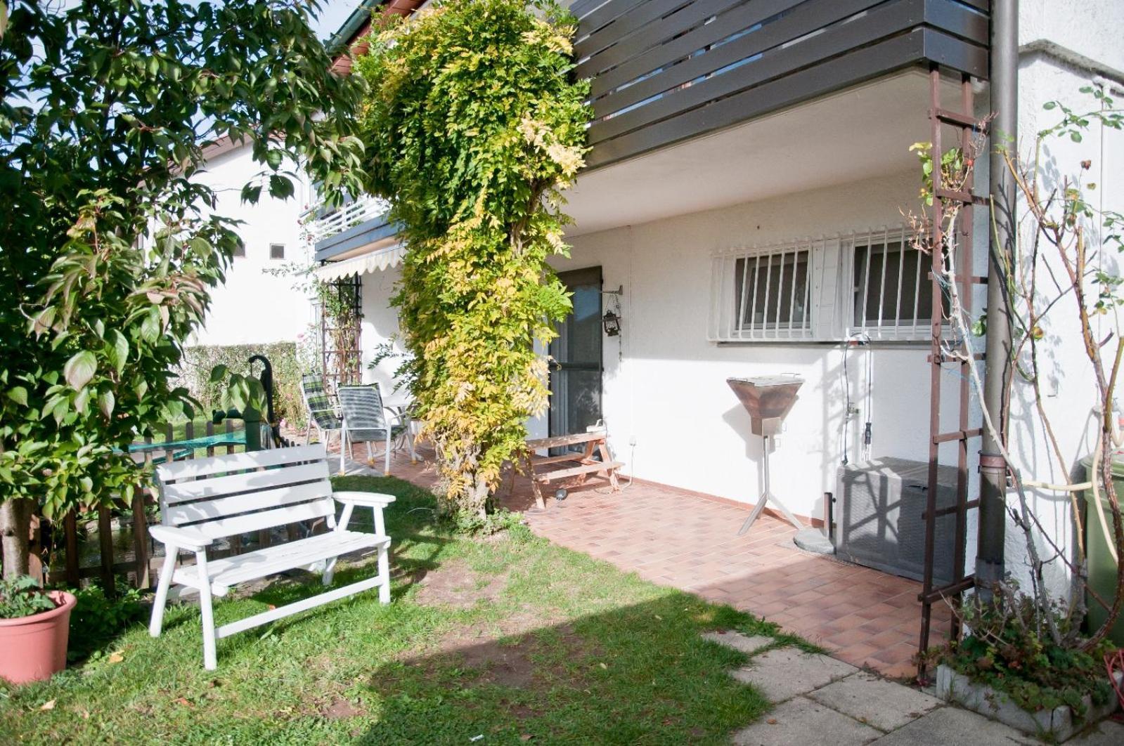 Appartement Paulessa à Sachsenheim Extérieur photo